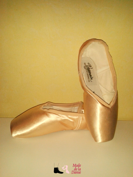 Pointe Grishko Vaganova