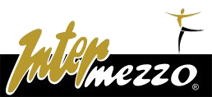 Logo marque de danse Intermezzo
