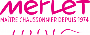 Logo Merlet