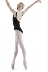 Tunique de danse adulte Bloch L2750