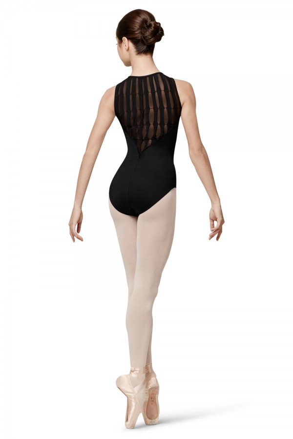 Tunique de danse adulte Bloch L7725