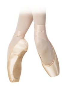 Pointe Grishko Dream Pointe