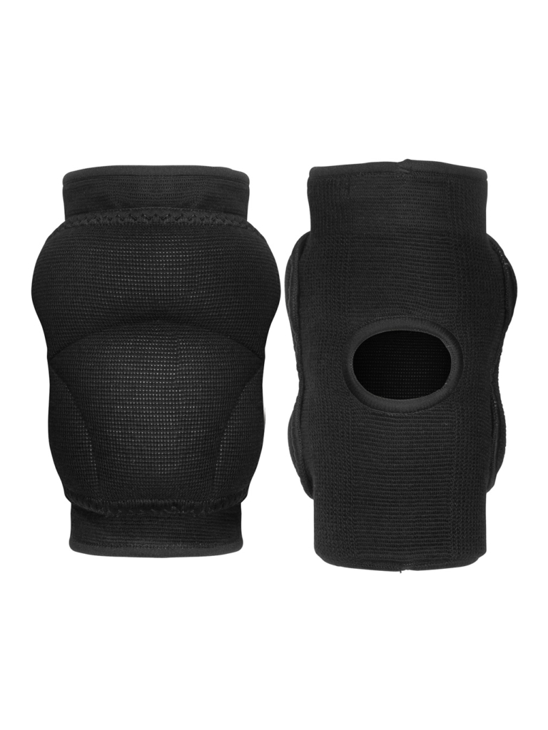 Accessoire Papillon Dance knee pad PA7060 Black