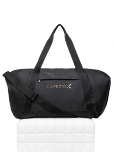 Capezio B229 Squad Duffle Black