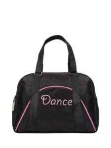 Capezio B46C Dance bag black