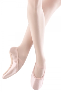 Demi pointes satin